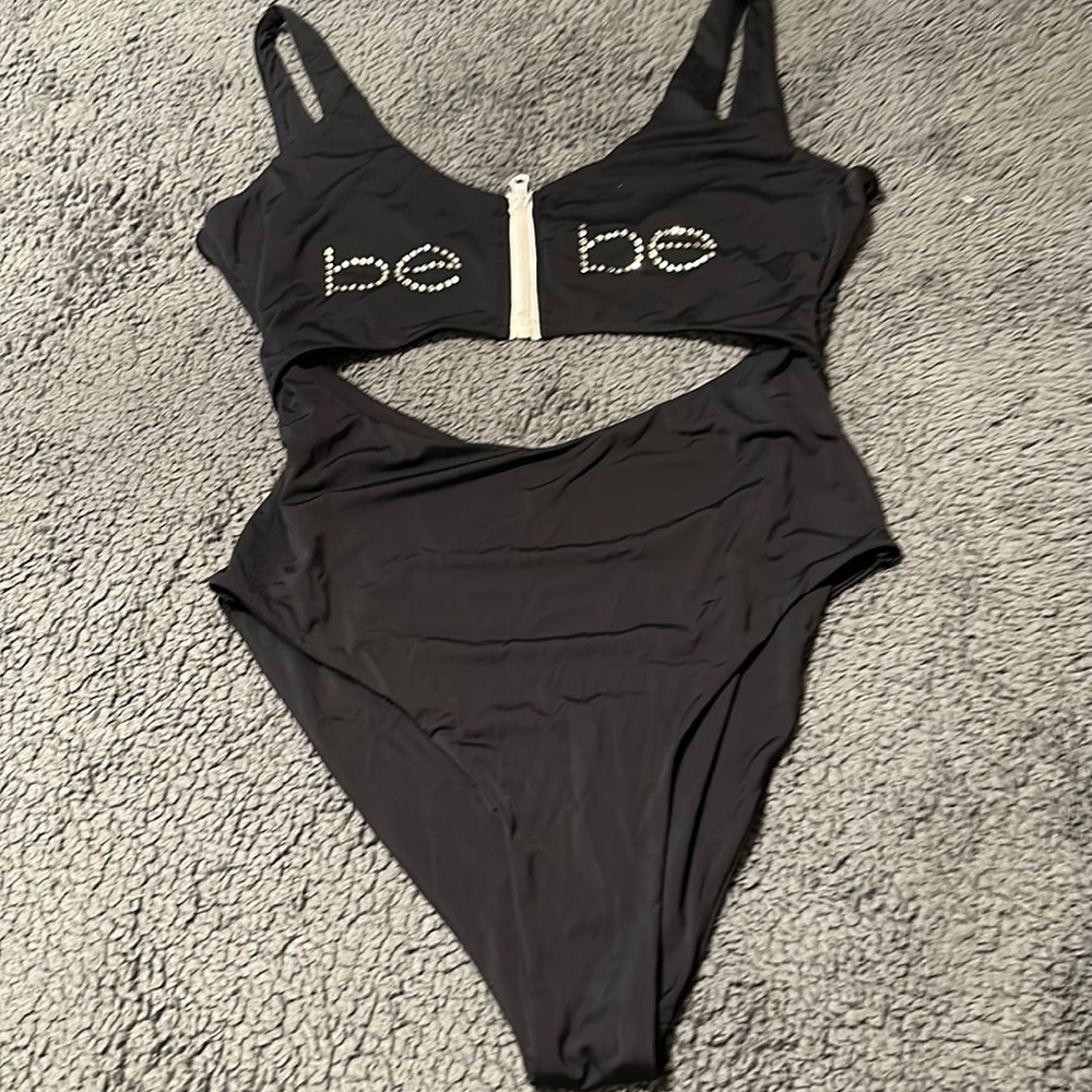 Bebe swimwear